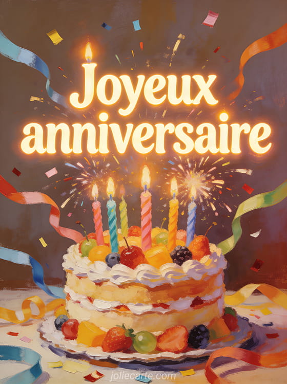 Carte virtuelle
