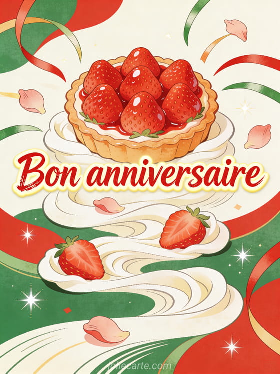 Carte virtuelle