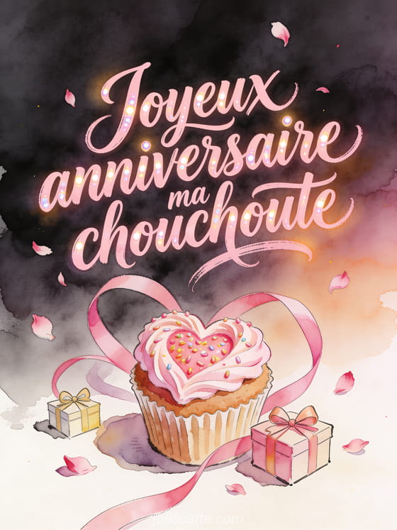 Carte virtuelle