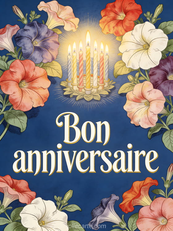 Carte virtuelle