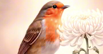 En ce jour particulier, une pensée pour vous et vos proches.