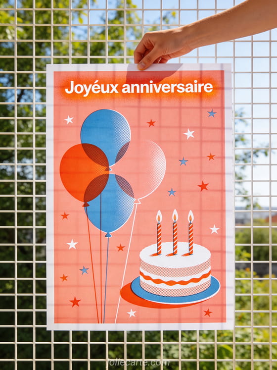 Carte virtuelle