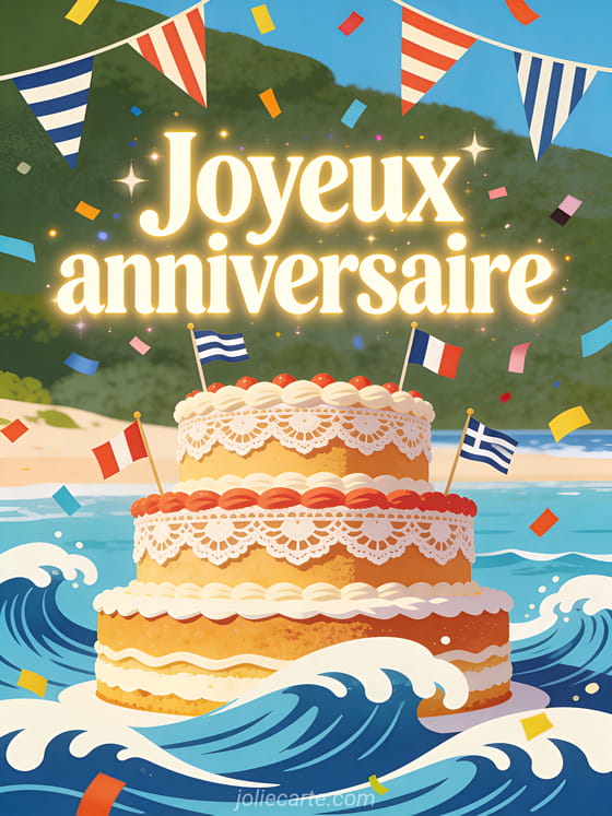 Carte virtuelle