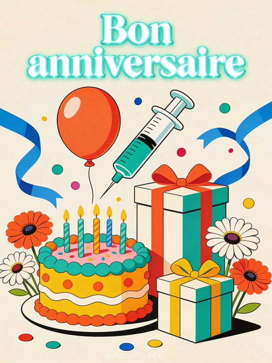 Carte virtuelle
