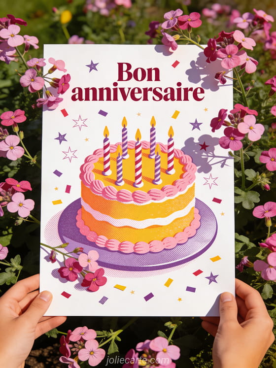 Carte virtuelle