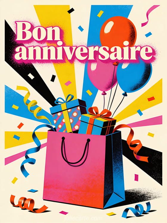 Carte virtuelle