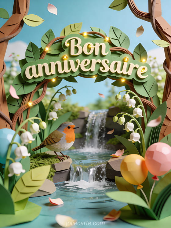 Carte virtuelle