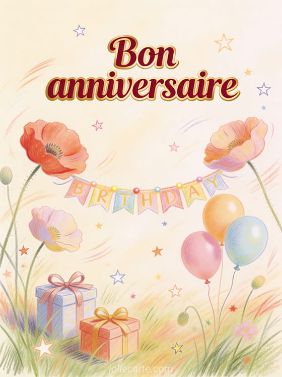Carte virtuelle