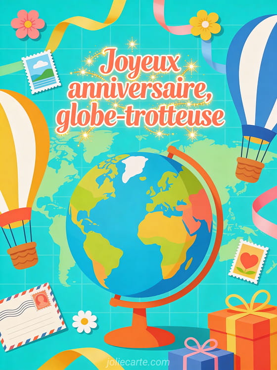 Carte virtuelle