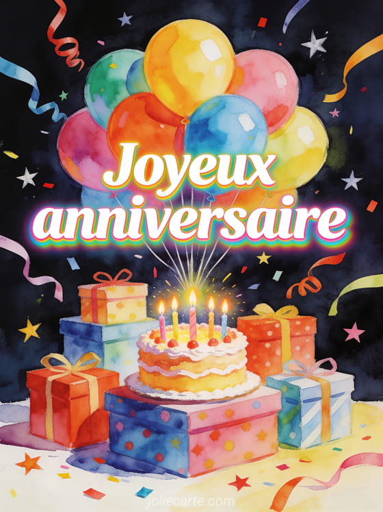 Carte virtuelle