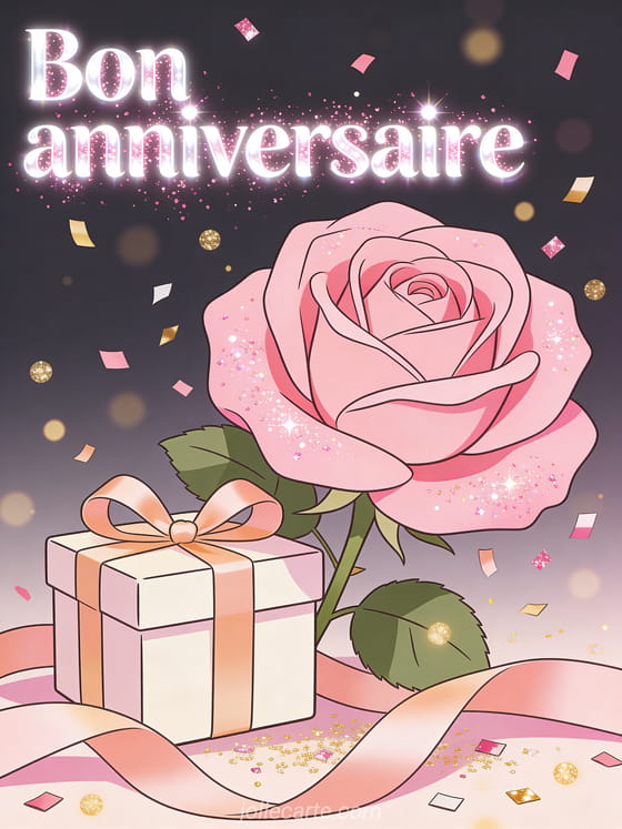 Carte virtuelle