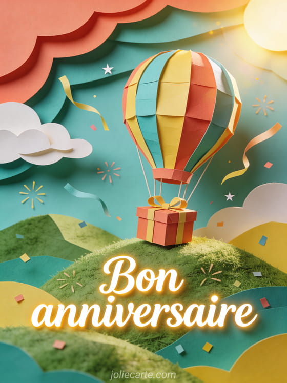 Carte virtuelle
