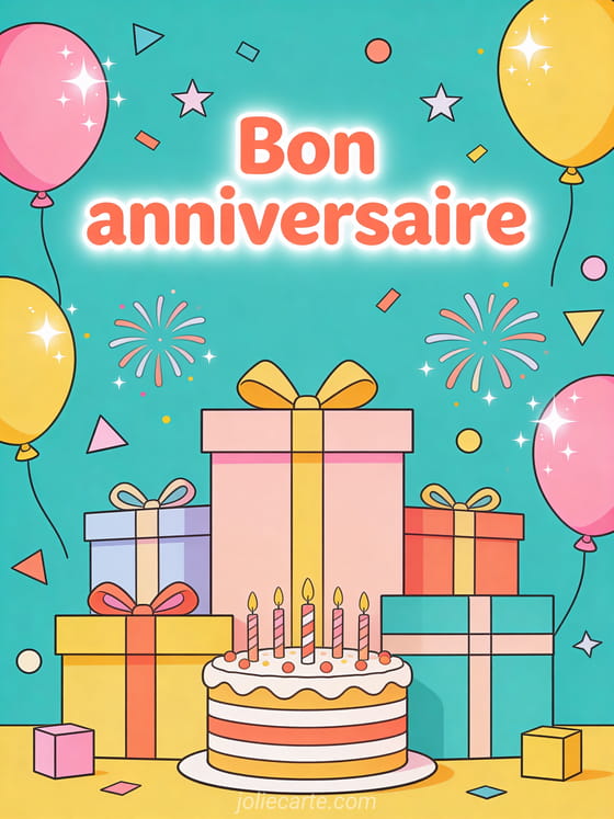 Carte virtuelle