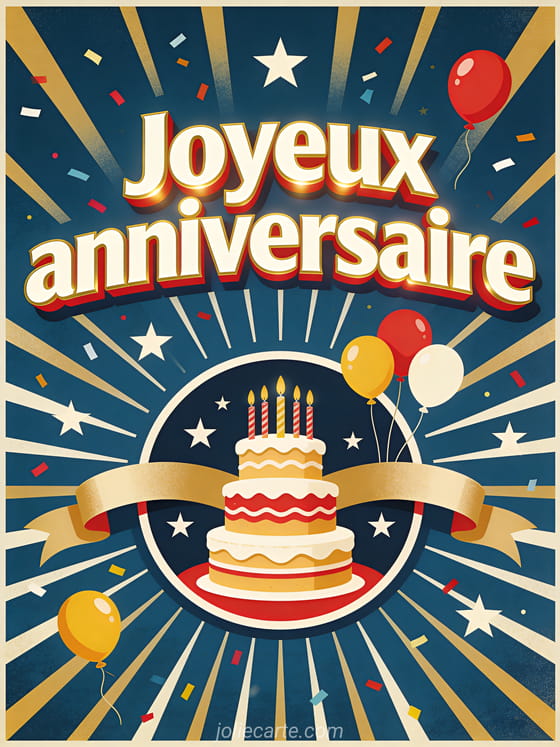 Carte virtuelle