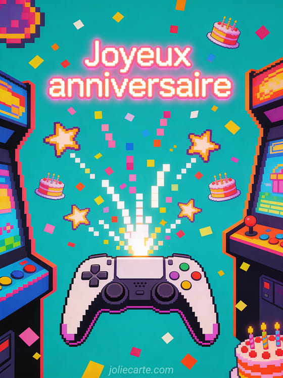 Carte virtuelle