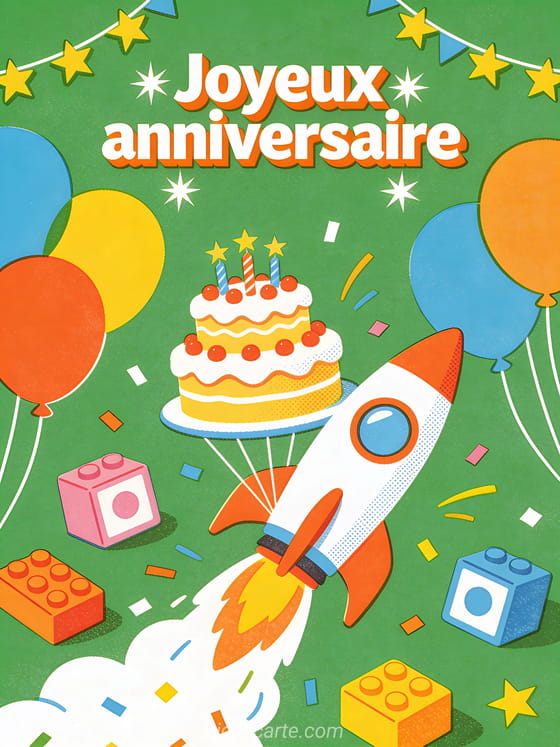 Carte virtuelle