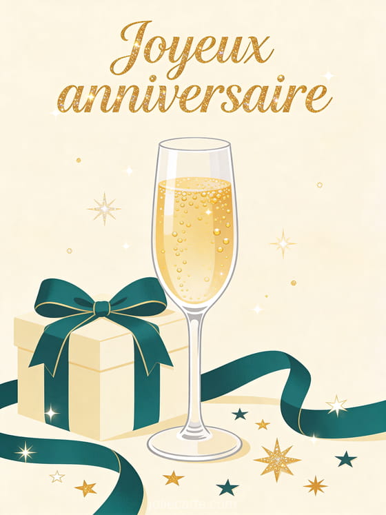 Carte virtuelle