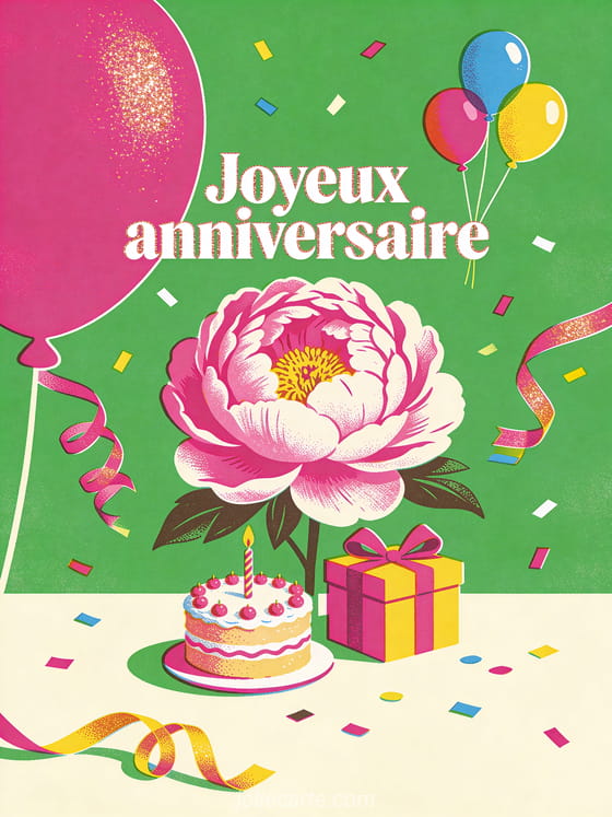 Carte virtuelle