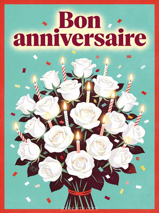 Carte virtuelle