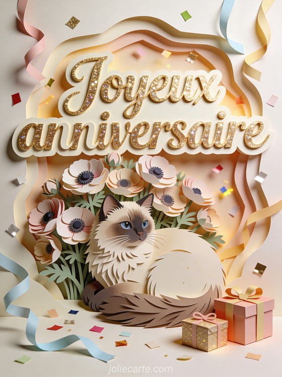 Carte virtuelle