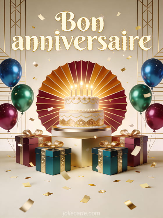 Carte virtuelle