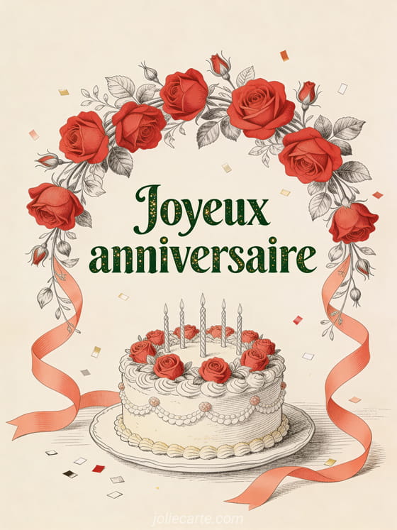 Carte virtuelle