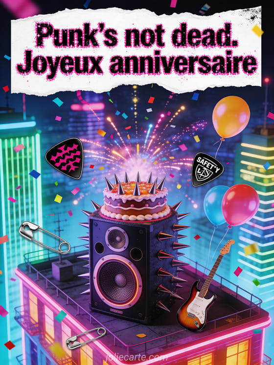 Carte virtuelle