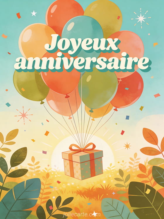 Carte virtuelle