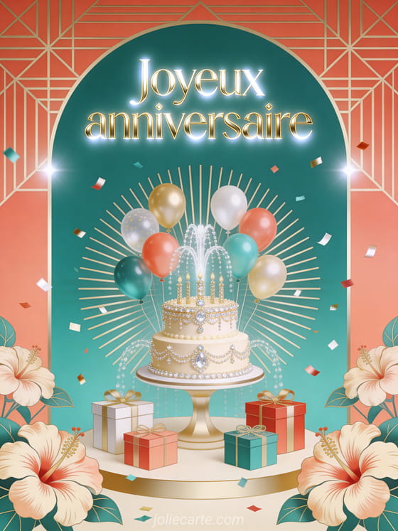 Carte virtuelle