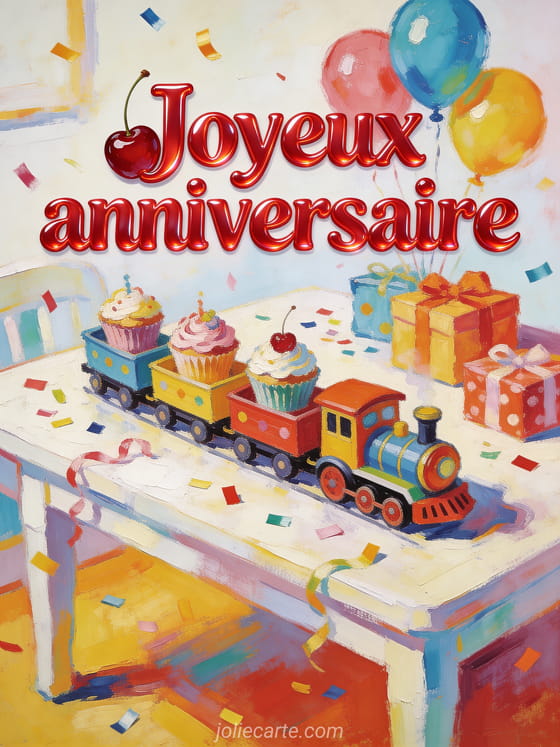 Carte virtuelle