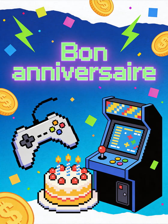 Carte virtuelle