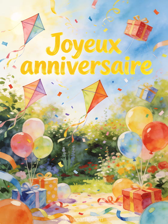 Carte virtuelle