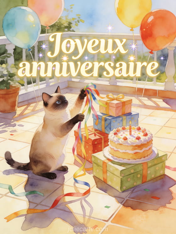 Carte virtuelle