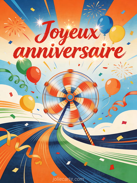 Carte virtuelle