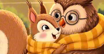 Aperçu de la carte : Ton amitié restera toujours le plus chaleureux des refuges.