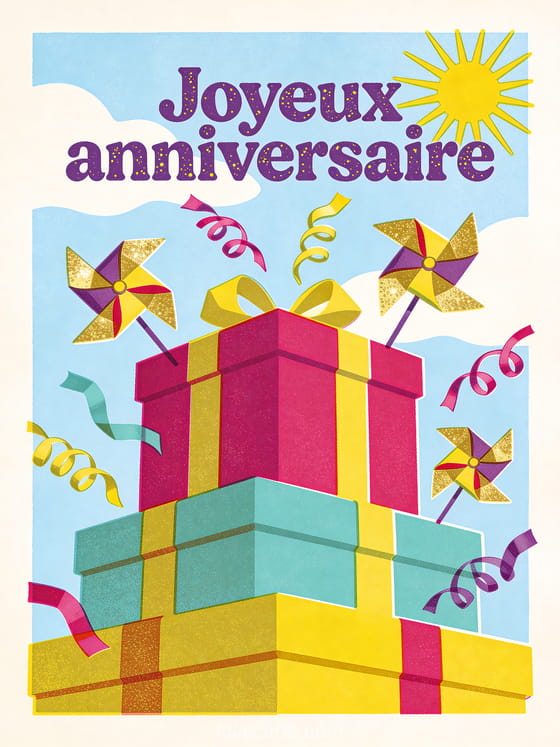 Carte virtuelle