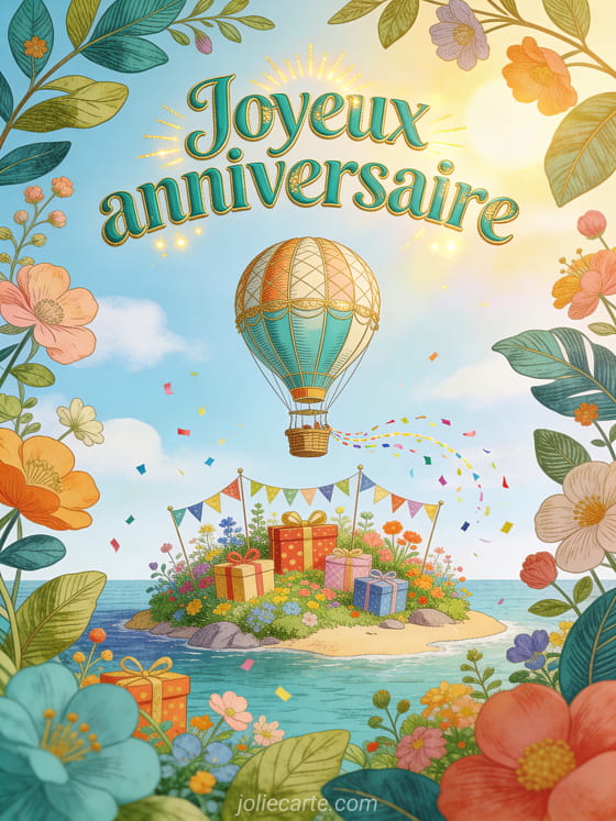 Carte virtuelle