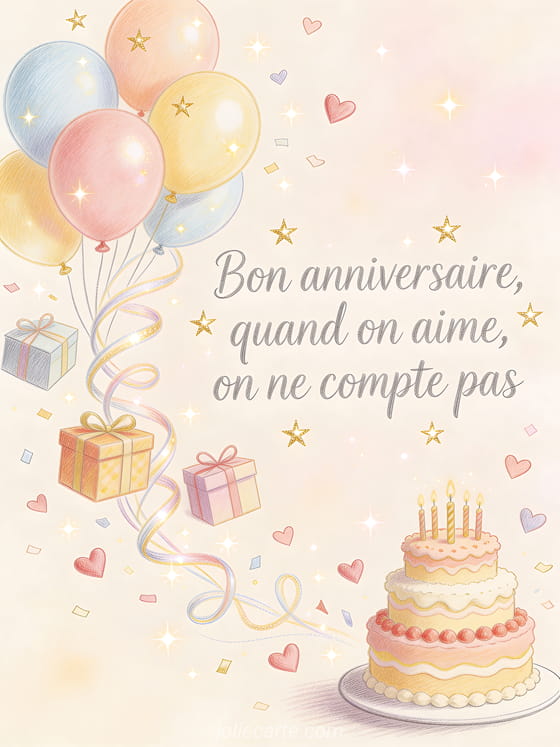 Carte virtuelle