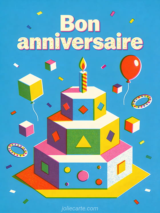 Carte virtuelle