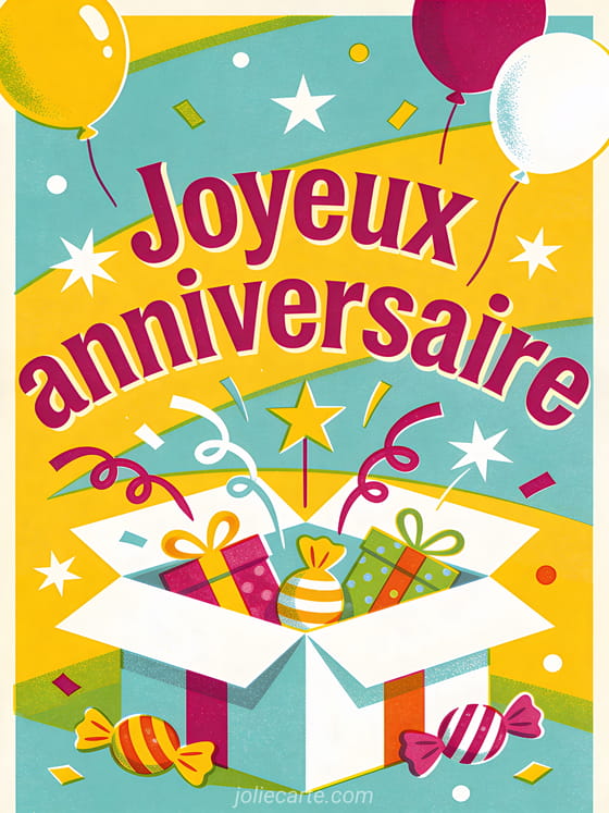 Carte virtuelle