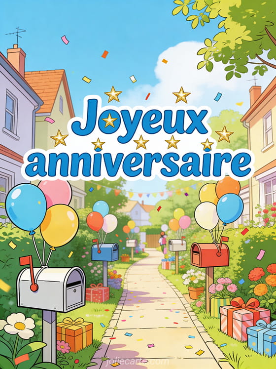 Carte virtuelle
