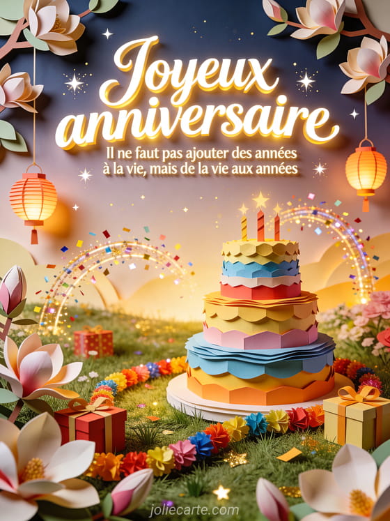 Carte virtuelle