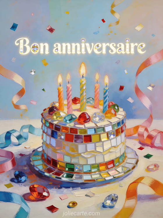 Carte virtuelle