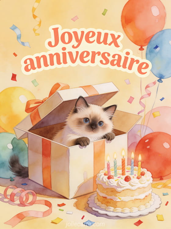 Carte virtuelle