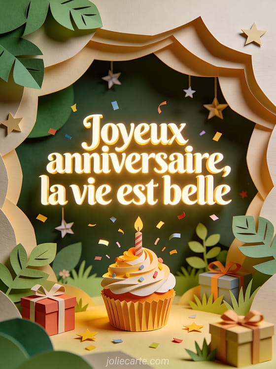Carte virtuelle