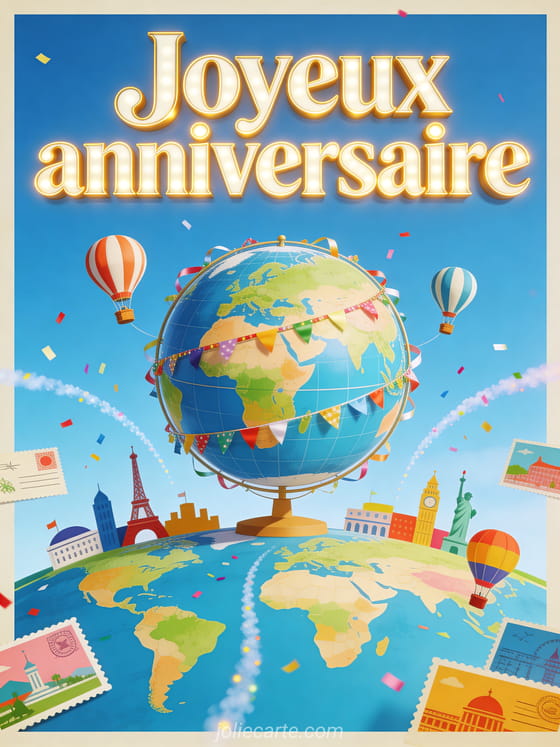 Carte virtuelle