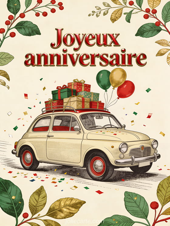 Carte virtuelle