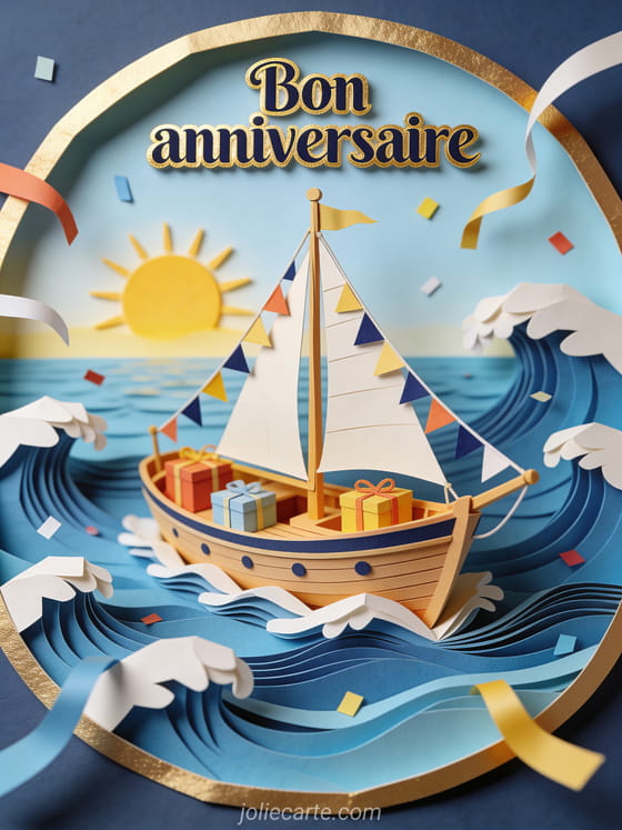 Carte virtuelle