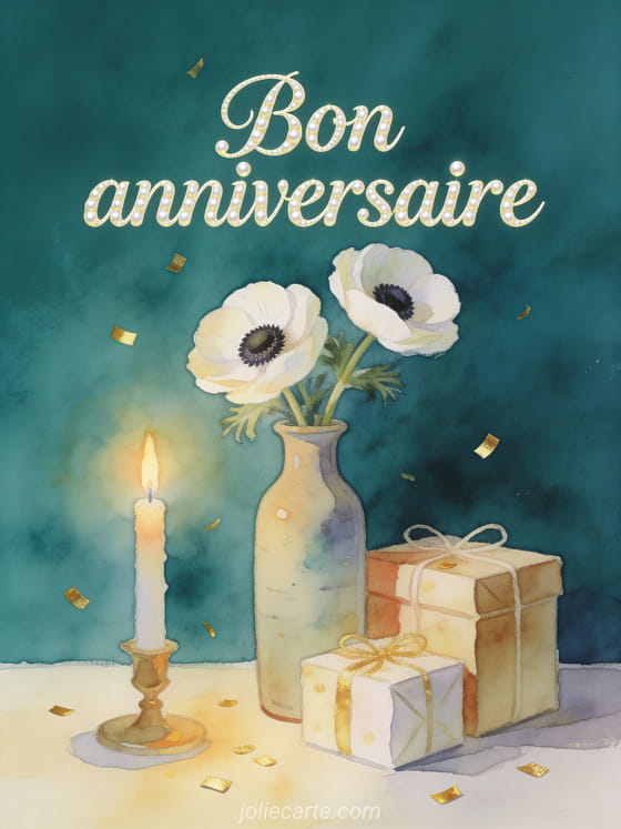 Carte virtuelle