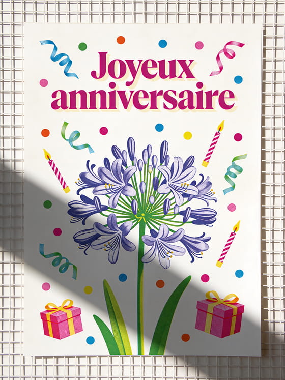 Carte virtuelle